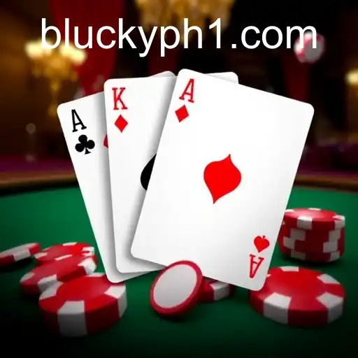 Mastering the Art of Baccarat at Blucky.ph