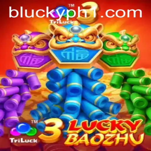 Exploring the Thrills of 3LuckyBaozhu: A Modern Gaming Phenomenon
