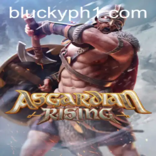 Exploring AsgardianRising: A Mythical Adventure in the Realm of blucky.ph