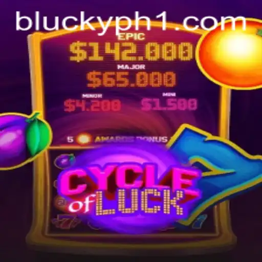 Unraveling the Thrills of CycleofLuck: Your Gateway to Fortune