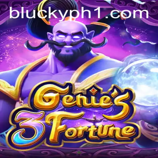 Exploring Genie3Fortune: The Latest Buzz in Gaming with blucky.ph