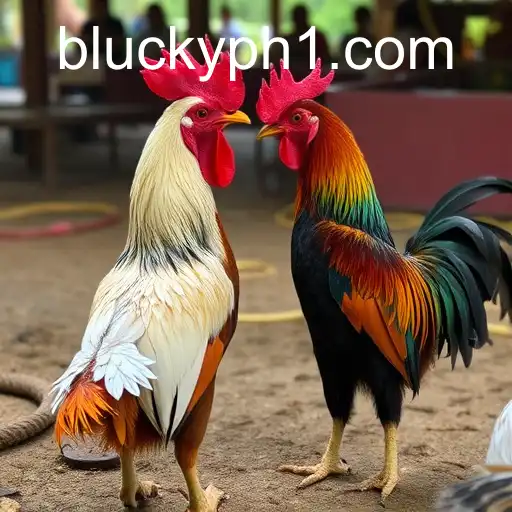 Exploring the World of Sabong Games with Blucky.ph