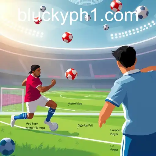 The Exciting World of Sports Betting