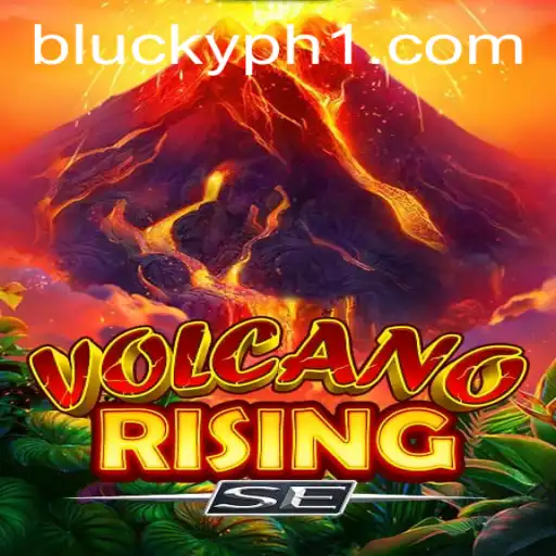 Exploring VolcanoRisingSE and the Rise of blucky.ph in the Gaming World